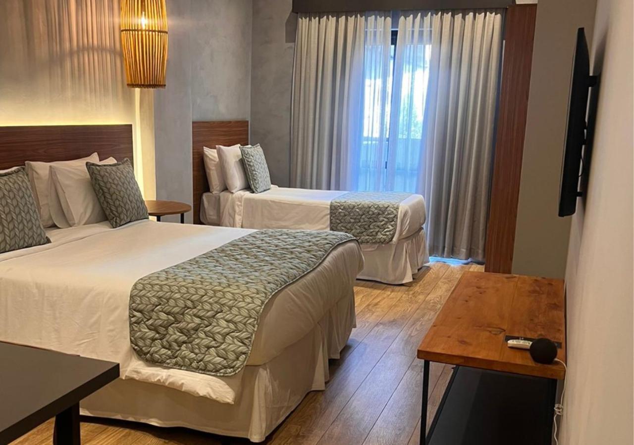 Отель Kastel Petropolis Экстерьер фото